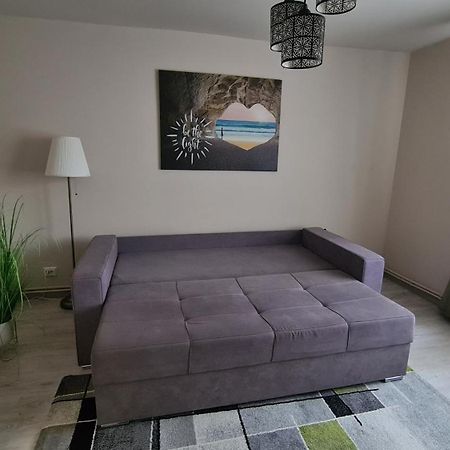 Iggy Luxury Apartment Hunedoara Exterior foto